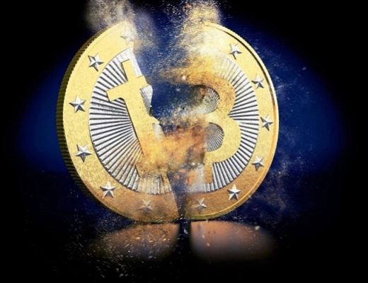 
      2.7以太坊（ETH）比特幣（BTC）行情分析：市場的回調是不是讓你心慌了？