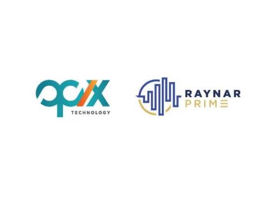 
      OPIXTECH辰德外匯宣布與 RAYNAR PRIME推出算法交易服務