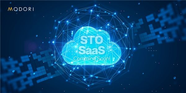 
      韓國Modori區塊鏈技術咨詢公司,即將推出證券通證（STO）發行服務軟件（SaaS）