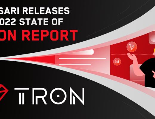 
      Messari發布波場TRON2022年第四季度報告：網絡發展穩健  TRX稀缺性進一步提升