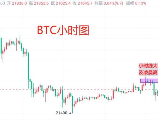 
      2月13日：比特幣（BTC）今日最新行情分析 修正回撤莫當極弱