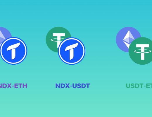 
      The Benefits of Trading on TeslaDex