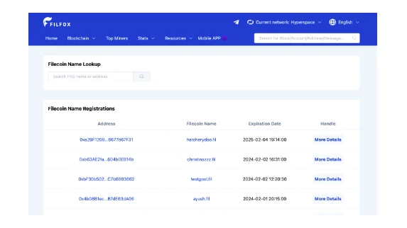 
      ETHGlobal FVM黑客松決賽的12個項目匯總