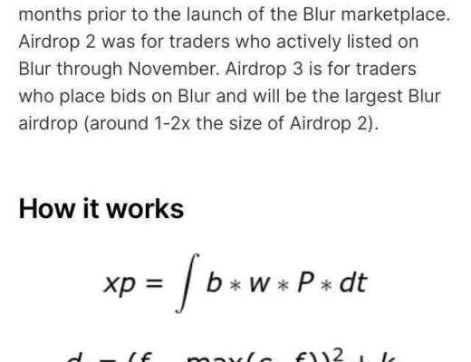 
      Blur版稅制度和代幣分配解讀 Blur代幣價格是上漲還是下跌？