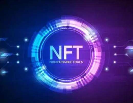 
      NFTS和去中心化金融連接 NFT开發