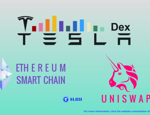 
      TeslaDex: The Future of Decentralized Trading