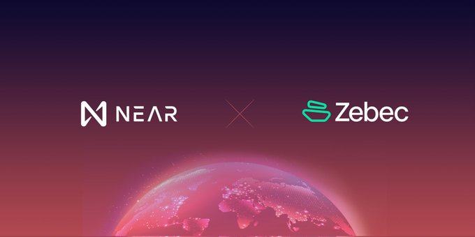 
      Zebec完成BNB Chain以及Near鏈上協議部署 多鏈化進程加速