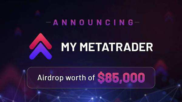 
      MyMetaTrader一文概覽