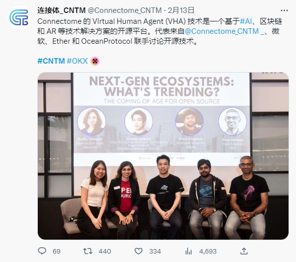 
      下一波牛市——CNTM是否能成為AI板塊龍頭？