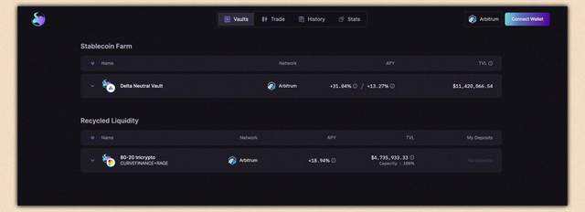 
      Arbitrum 生態系統指南：梳理值得密切關注的 13 個項目1.dopex2.Camelot3.PlutusDAO4.GMX5.Vela Exchange6.Pendle7.Rage Trade8.Zyberswap9.Radiant Capital10.Buffer Finance11.Nitro Cartel12.Factor13.Jones DAO