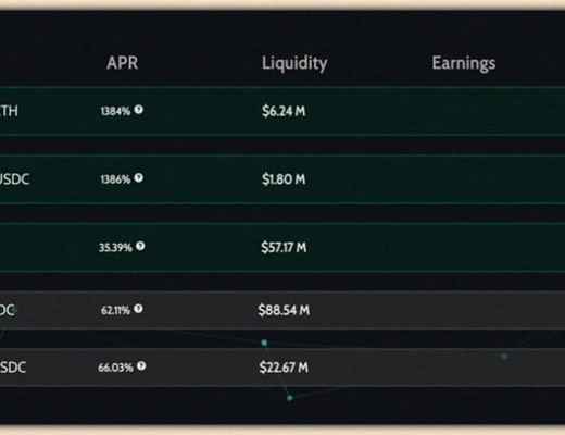 
      Arbitrum 生態系統指南——密切關注的 13 個項目的路线圖