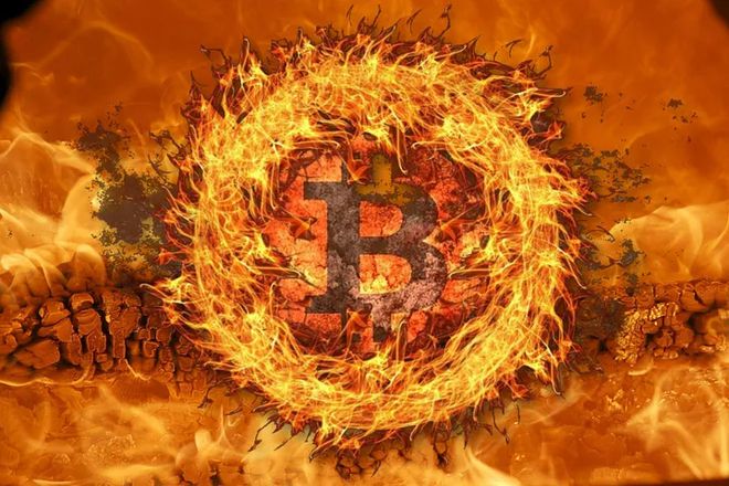 
      比特幣死亡螺旋理論：比特幣 (BTC) 真的會走向歸零嘛？