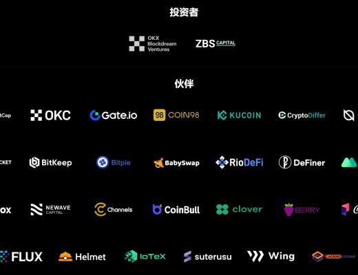 
      CELT 歐意即將其打造下一個BNX