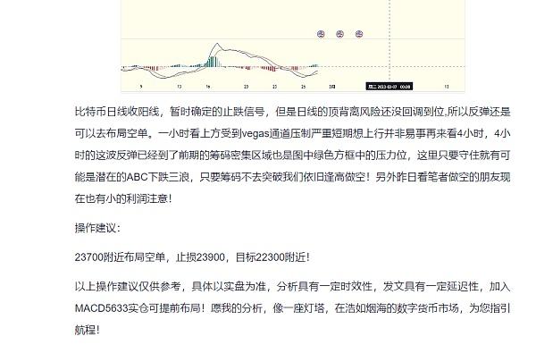 
      炒幣養家：2.28比特幣行情分析思路再次得到驗證跟上喫肉