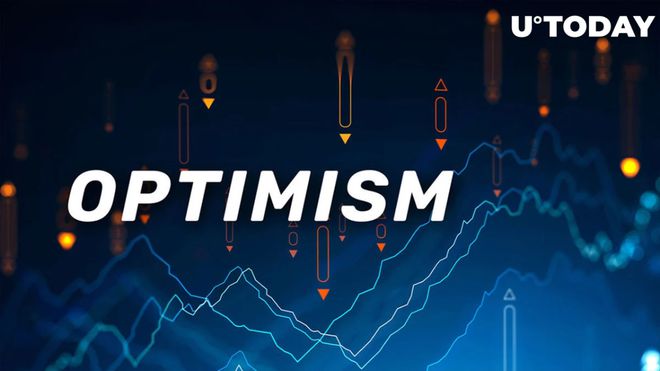 
      Optimism (OP) 在硬分叉更新中保持每周 10% 的增長