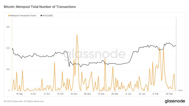 
      BTC 鯨魚數量縮減至2020年初的水平——本周關於比特幣的 5 件事