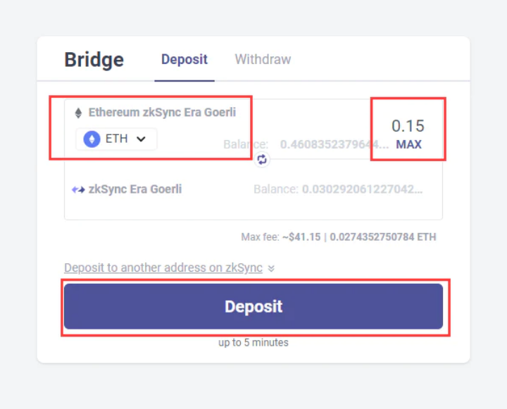 
      zkSync Era生態 NFT 集合明牌空投了