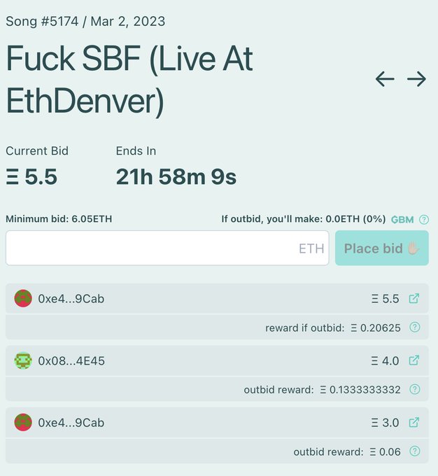 
      ETHDenver 超越實用、文化等方面的畏縮