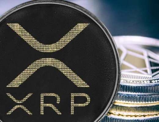 
      瑞波幣 (XRP) 價格觸及關鍵阻力位——下一步是什么？