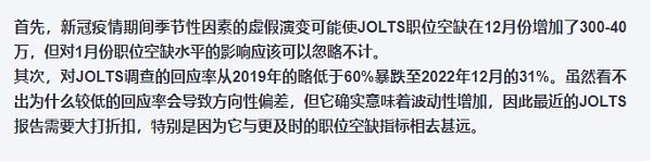 
      太刺激還有反轉要來？今夜這一數據可能迅速“打臉”鮑威爾