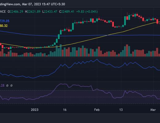 
      比特幣 [BTC]、黃金、標准普爾 500 指數和相關性擴大的案例