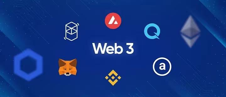 
      Web3項目創意​ Web3NFT鏈遊开發