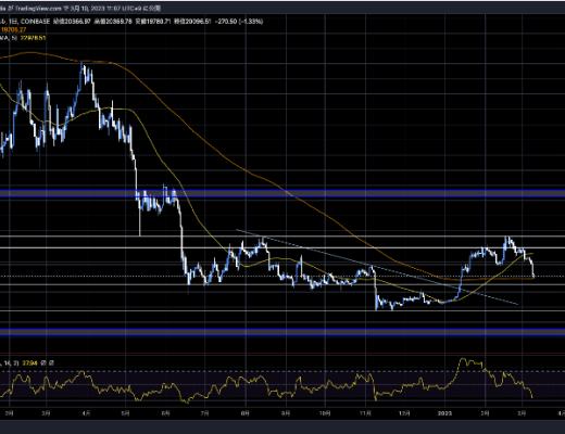 
      比特幣 (BTC) 價格達到 19,000 美元 下跌會繼續嗎？