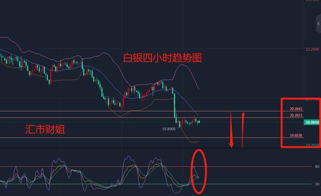 
      匯市財姐-3/10黃金多空交替 白銀原油反復 你會應對嗎