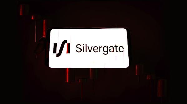 
      Silvergate 遭破產清算 加密行業或將迎來新雷