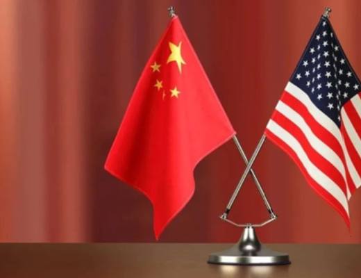 
      美國CBDC落後於中國無妨 但“开發出一種全球監控工具”更危險