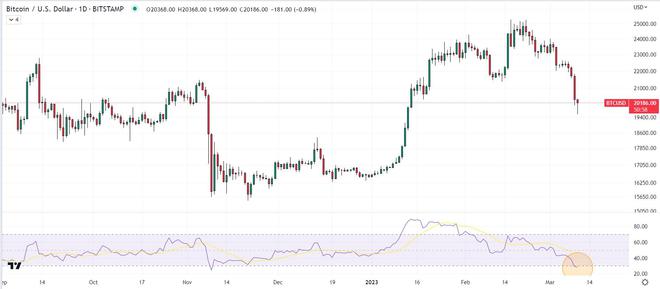 
      比特幣從 200 日均线和已實現價格反彈—BTC 的下一步在哪裏？