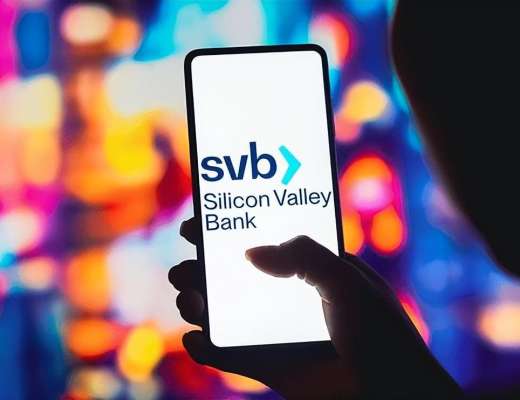 
      雷曼時刻重演？聊聊昨晚事件的導火索硅谷銀行（SVB）