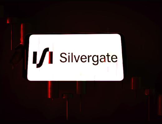 
      Silvergate 遭破產清算 | 加密行業或將迎來新雷？