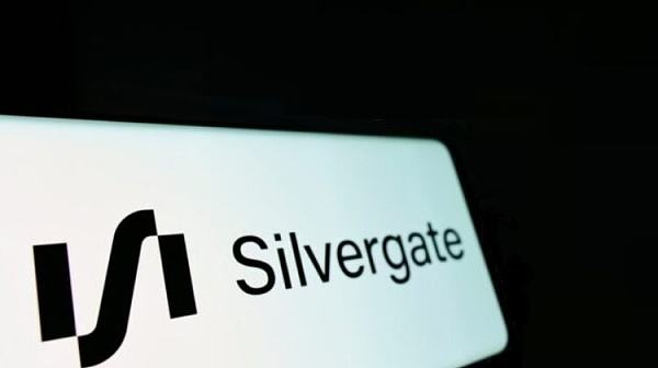 
      Silvergate 遭破產清算 加密行業或將迎來新雷