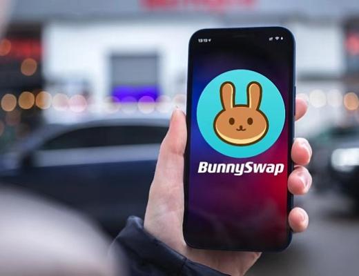 
      BunnySwap全球首個用戶的去中心化WEB3.0交易所