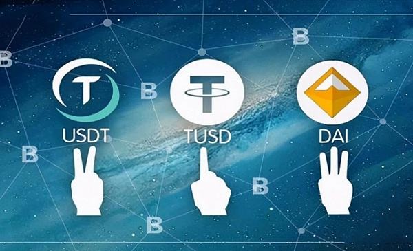 
      深度解析3月11日穩定幣三傑USDC、 BUSD、DAI為何同時脫錨?