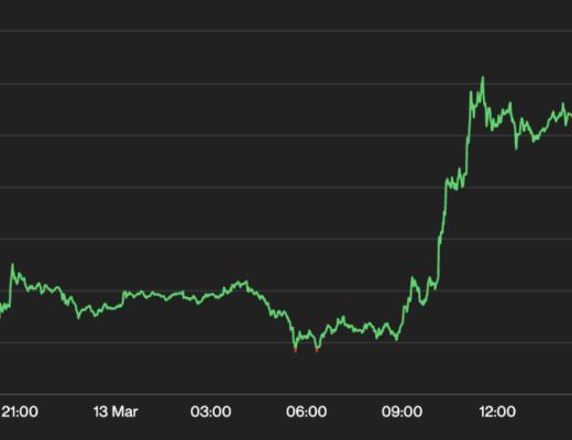 
      BTC突然飆升至2.45萬美元#原因竟是#