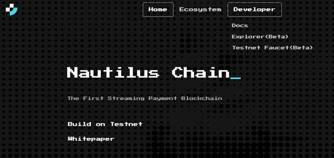 
      Nautilus Chain 現已推出測試網“Triton ”有哪些潛在的機會？