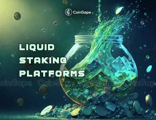 
      2023 年最值得關注的 5 個 Liquid Staking 平臺