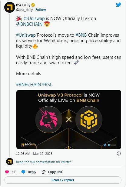 
      BNB 在一周內上漲 17%——是時候买入了嗎？