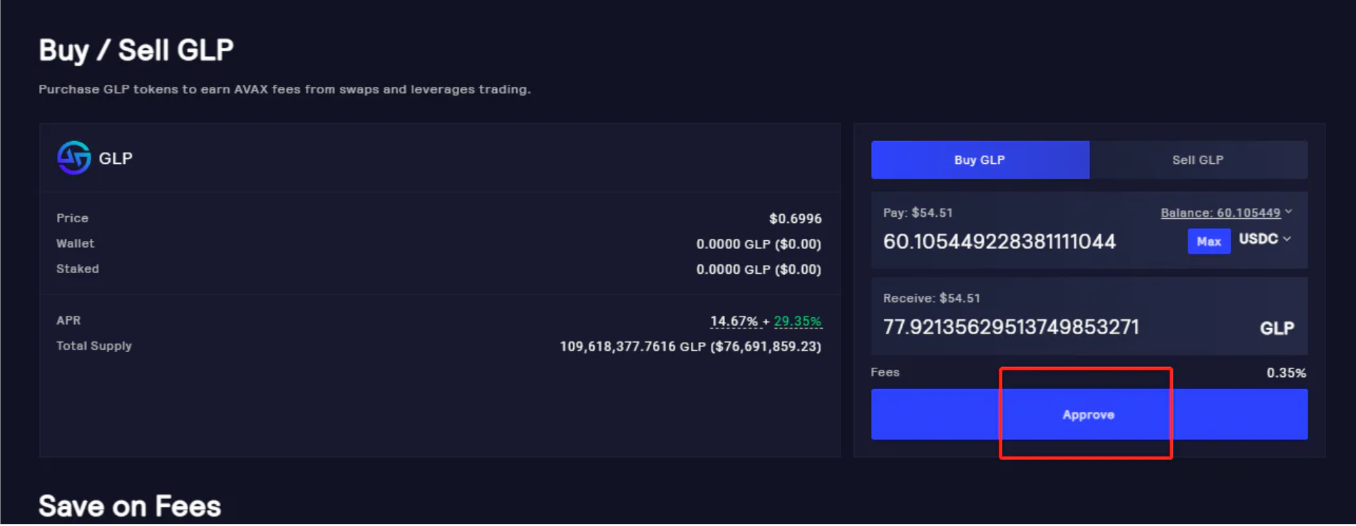 
      擼毛：幣安孵化項目 dappOS 與 GMX 激勵活動交互教程獲得早期NFT