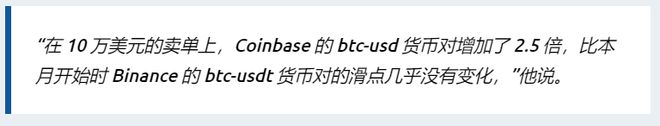 
      BTC 價格分析：比特幣的流動性緊縮加深為波動做好准備