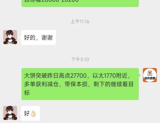 
      高位震蕩後下周劍指30000 本周BTC盈利3200點