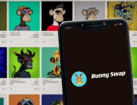 
      BunnySwap全球首個用戶的WEB3.0交易所