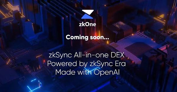 
      zkSync 龍 頭 DEX 創 新 型 去 中 心 化 平 臺 zkOne什么是zkSynczkOne是什么？