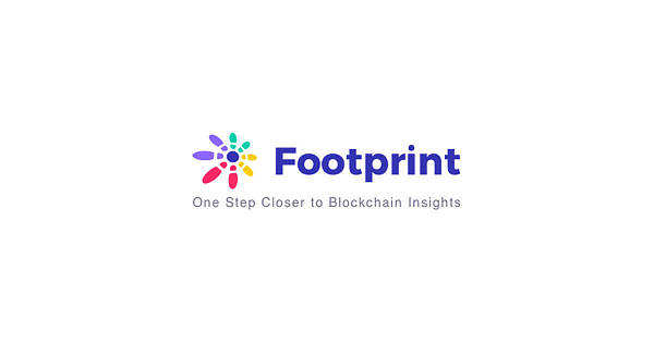 
      Footprint：數據賽道或成為華人進軍crypto的另一突破口