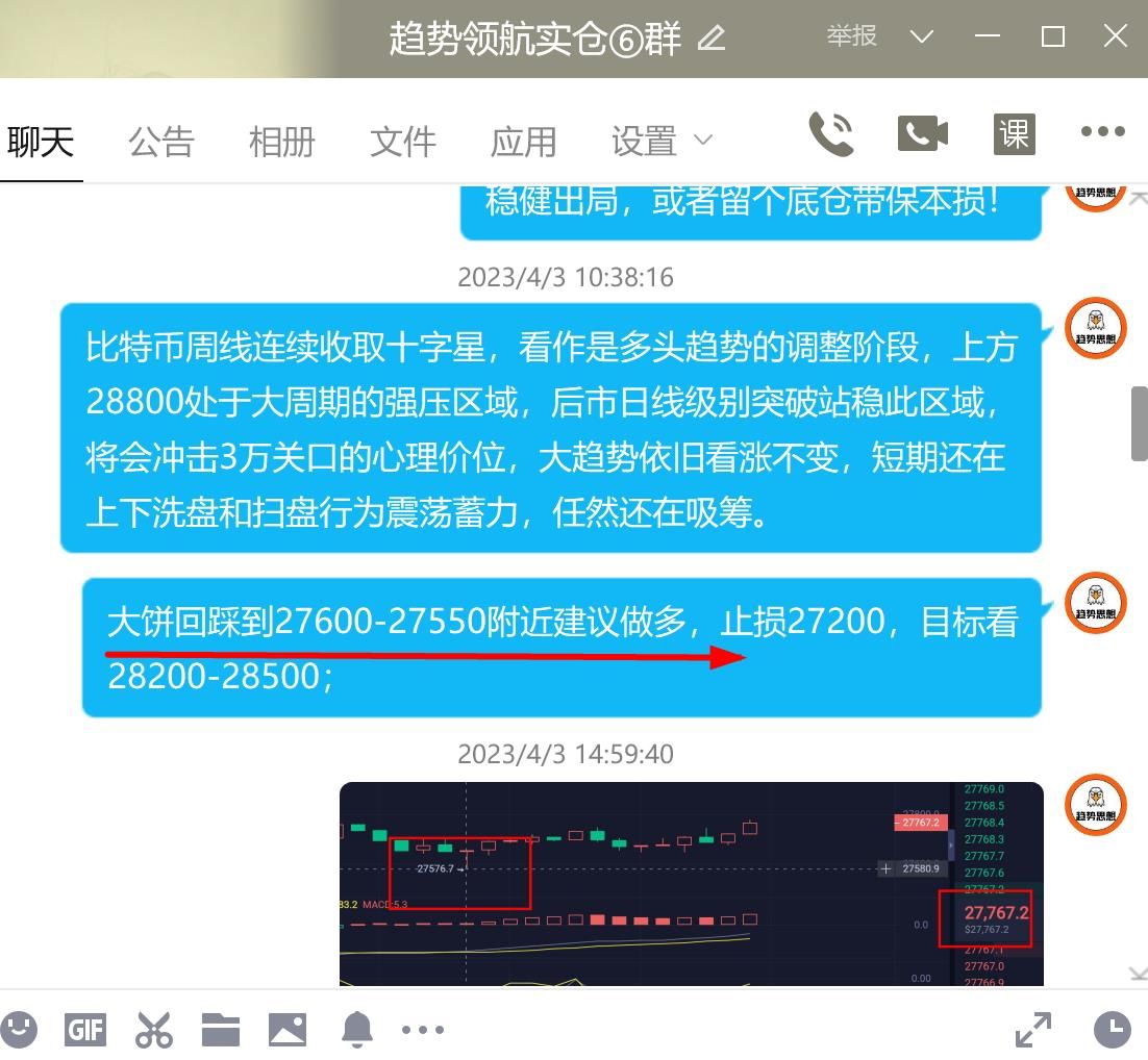 
      視頻丨4.8BTC/ETH趨勢講解下周看突破30000還是大瀑布下跌 本周BTC盈利1800點