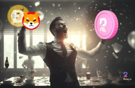 
      狗狗幣 (DOGE)、柴犬 (SHIB)和 RenQ Finance (RENQ) 是准備在2023年讓你致富的3種代幣