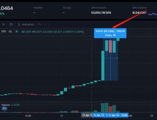 
      B安支持CFX主網集成  PPI,GOL直接暴拉利好不斷（附跨鏈攻略）