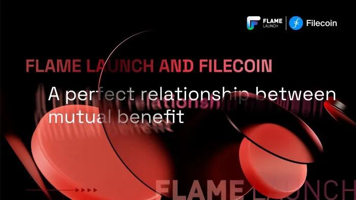 
      Filecoin(FIL)又开始搞大動作了 ？最近受來市場關注的FlameLaunch跟他又是什么關系?